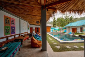 Waiwas Hostel