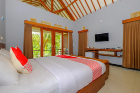 Artati Bungalows And Restaurant by OYO Rooms