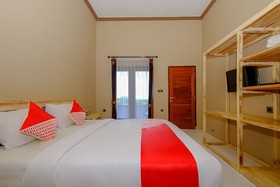 Artati Bungalows And Restaurant by OYO Rooms