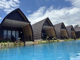 Bayview Beach Resort