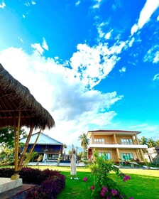 Bayview Beach Resort