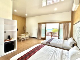 Bayview Beach Resort