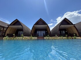 Bayview Beach Resort