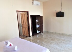 Coconut Bungalow