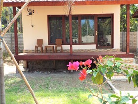 Coconut Bungalow