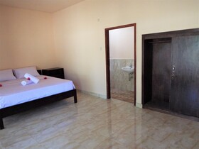 Coconut Bungalow