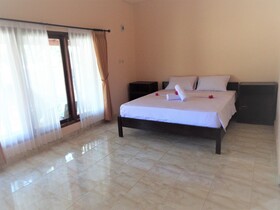 Coconut Bungalow
