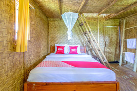 Edriyan Bungalow by OYO Rooms