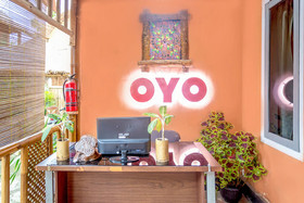 Edriyan Bungalow by OYO Rooms