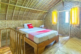 Edriyan Bungalow by OYO Rooms