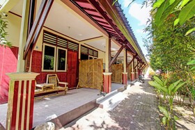 Gian Homestay By OYO