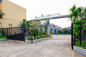 Grand Villa Meninting by OYO Rooms