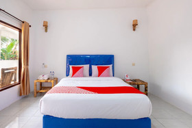 Hallway Homestay by OYO Rooms