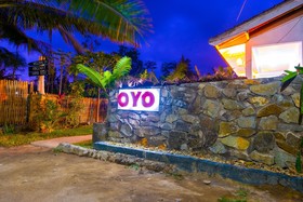 Hallway Homestay by OYO Rooms