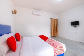 Hallway Homestay by OYO Rooms