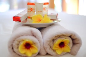 Hotel Kertayoga by OYO Rooms