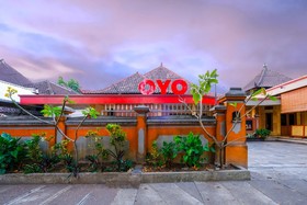 Hotel Kertayoga by OYO Rooms