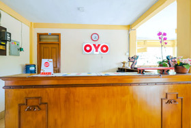 Hotel Kertayoga by OYO Rooms