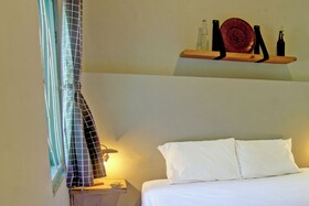 Kamar Lombok By OYO