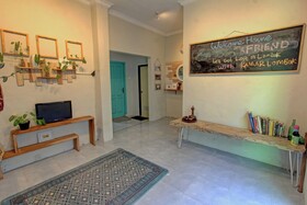 Kamar Lombok By OYO