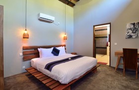 Kies Villas