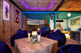 Kies Villas