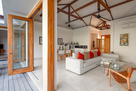 Ko Ko Mo Resort Gili Gede