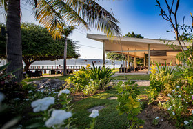 Ko Ko Mo Resort Gili Gede
