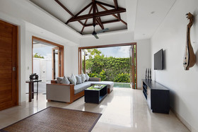 Ko Ko Mo Resort Gili Gede