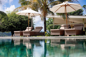 Ko Ko Mo Resort Gili Gede
