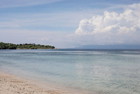 Ko Ko Mo Resort Gili Gede