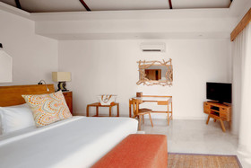 Ko Ko Mo Resort Gili Gede