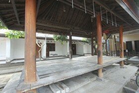 Kost Gayus OYO