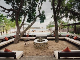 Kuara Lombok