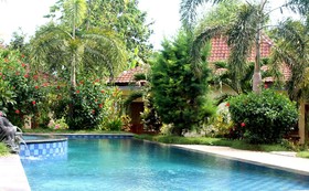 Kuta Cove Hotel