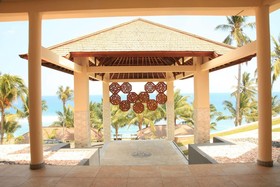 Lima Satu Resort by BAIO