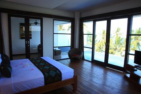 Lima Satu Resort by BAIO