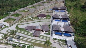 Lima Satu Resort by BAIO