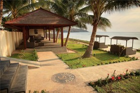 Lima Satu Resort by BAIO