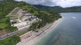 Lima Satu Resort by BAIO