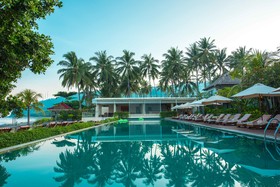 Living Asia Resort & Spa Lombok