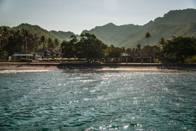 Living Asia Resort & Spa Lombok
