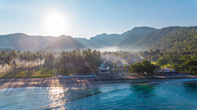 Living Asia Resort & Spa Lombok
