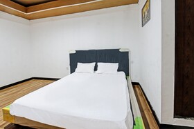 Panorama Rinjani Lodge by Oyo