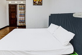 Panorama Rinjani Lodge by Oyo