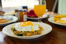 Puput Resort Batulayar Senggigi by OYO