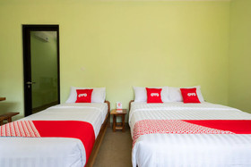 Puput Resort Batulayar Senggigi by OYO