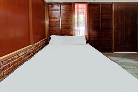 Samalas Syariah Homestay By OYO