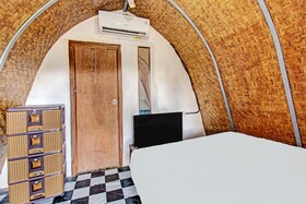 Samalas Syariah Homestay By OYO