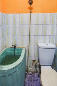 Spot On 91383 Green Forest Homestay